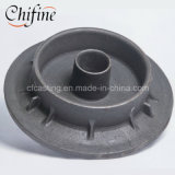 Customized Alloy Brake Drum Sand Casting Foundry