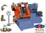 Die Casting Machine for Copper/ Brass Casting Manufacturing (JD-AB500)