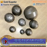 Wrought Iron Steel Solid Ball Ribbed Cast Steel Solid Ball