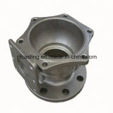 Alloy Steel Casting Pump Shell for Pump Part