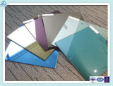 Mill Finish Gold/Silver/Copper/Blue/Black Aluminum Mirror/Reflective Coil/Sheet