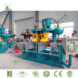 The Best Price Core Shooter Machine/Sand Casting Core Making