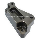 High Polished Die Casting Parts