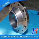 Bult Weld Stainless Steel Pipe Fitting Flanges