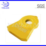 Sand Casting Stone Crusher Wear Hammer Spare Parts