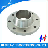Stainless Steel Flange Weight
