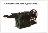 Nails Making Machine