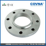 Stainless Steel Class 150 Standard Flat Face Pipe Forged Flanges