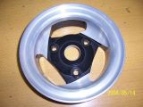 CNC Machining&Milling Products-Automobile Parts