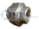 Steel Forged Mechanical Fitting