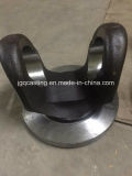 SWC Cardan Shaft Parts Casting with Material Zg35crmo