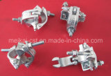 Scaffold Coupler for Construction Building Using