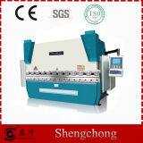 Int'l Brand Shengchong CNC Press Brake