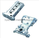 High Quality Castings for Engine Cylinder Cover