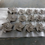 Stainless Steel Castings Parts for Pump