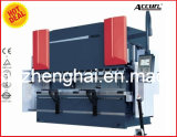 CNC Hydraulic Pressbrake