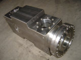 Gear Box Auto Partswind Power Station Parts Rod Hardware Forging