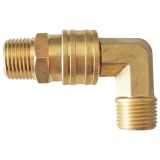 OEM Brass Casting/Bronze/Copper Casting for Connecting Parts