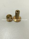 Machining Customized High Quality Brass CNC Part