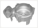 OEM Stainless Steel Lost Wax Casting for Pump Body