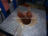 Copper Melting Induction Furnace
