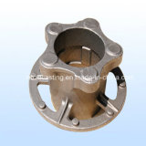 OEM Investment Steel Casting for Alloy Steel Casting