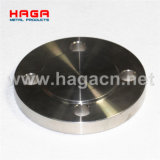 ANSI Bs4504 Stainless Steel Blind Flange