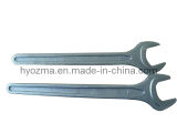 Good Quality Precision Investment Castings for Spanner (HY-0C-004)
