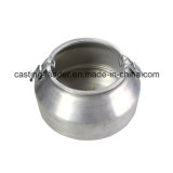 Stainless Steel Investment Casting for Agriculture
