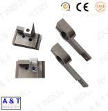 Accurate Processing Steel Forging Parts in Low Cost