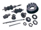 Forging Parts/CNC Machined Metal Parts/ Lathe Parts (YF-085)