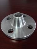 Stainless Steel Pipe Fitting Flange