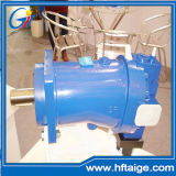 with Low Noise Level No Leaking Standard Piston Pump for Industrial Application