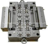 Hot or Cold Runner Plastic Mold Manufacturer Dongguan China Injection Mold Die Casting