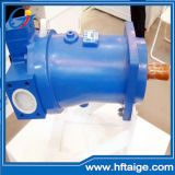 Piston Pump for Both Mobile and Stationary Application