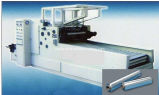 Wrapping Machine for Aluminum Foil