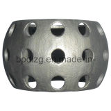 Iron Casting/ Sand Casting ISO9000 (ASTM-48 CLASS 25/EN-GJL-250) ISO9000