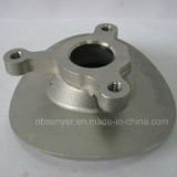 Precision Machining Casting for Machinery Components