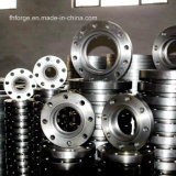 Stainless Steel Alloy Forging Flanges
