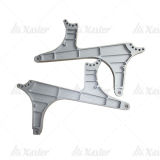 Aircraft Seat Parts by CNC Milling, Aluminum Alloy Parts