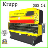 Hydraulic Press Brake Fabrication Excellent Quality Bending Machine, Plate Bender