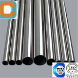 Stainless Steel Weld Tube on China Market