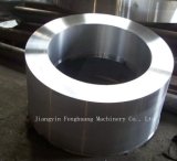 Titanium Alloy Steel Ring Forging