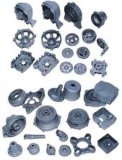 Aluminum Casting Parts / Customed Metal Casting Parts