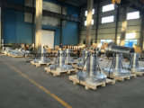 42CrMo4 Q&T Forged Part for Main Shaft of Biomax