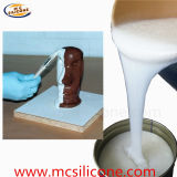 Brushable Silicone Rubber for Casting Mold/RTV2 Silicone Rubber
