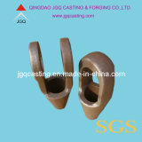 Investment Casting Steel Car Parts