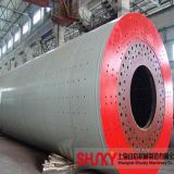 High Efficiency Grinding Cement Mill