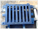 Ductile Iron Gratings - 2