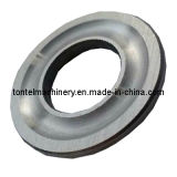 Steel Forged Ring Forging Parts